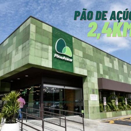 Studio No Tremembe 3 São Paulo Kültér fotó