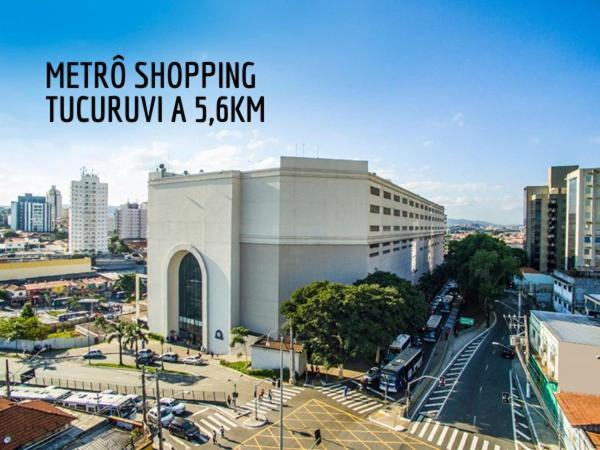 Studio No Tremembe 3 São Paulo Kültér fotó